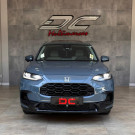 Honda ZR-V Touring 2.0 16V 5p Aut. 2024 Gasolina-4