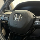 Honda ZR-V Touring 2.0 16V 5p Aut. 2024 Gasolina-10