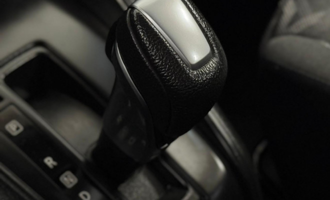 Nissan KICKS Active 1.6 16V Flex Aut. 2024 Flex-13