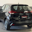 Nissan KICKS Active 1.6 16V Flex Aut. 2024 Flex-1