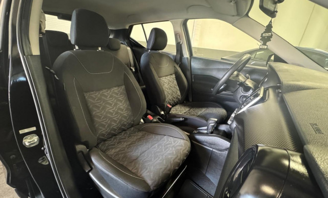 Nissan KICKS Active 1.6 16V Flex Aut. 2024 Flex-2