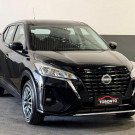 Nissan KICKS Active 1.6 16V Flex Aut. 2024 Flex-3