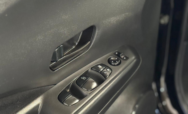 Nissan KICKS Active 1.6 16V Flex Aut. 2024 Flex-10