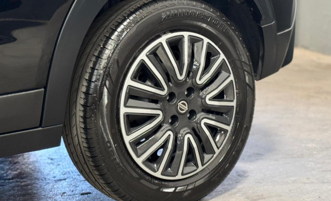 Nissan KICKS Active 1.6 16V Flex Aut. 2024 Flex-6