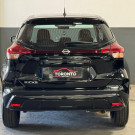 Nissan KICKS Active 1.6 16V Flex Aut. 2024 Flex-9