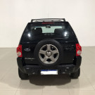 Ford EcoSport XLT FREESTYLE 1.6 Flex 8V 5p 2009 Flex-4