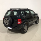 Ford EcoSport XLT FREESTYLE 1.6 Flex 8V 5p 2009 Flex-5