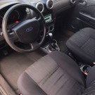 Ford EcoSport XLT FREESTYLE 1.6 Flex 8V 5p 2009 Flex-8