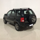 Ford EcoSport XLT FREESTYLE 1.6 Flex 8V 5p 2009 Flex-3