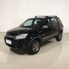 Ford EcoSport XLT FREESTYLE 1.6 Flex 8V 5p 2009 Flex-1