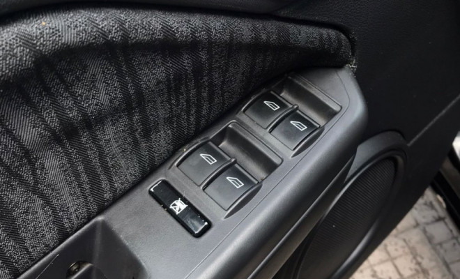 Ford EcoSport XLT FREESTYLE 1.6 Flex 8V 5p 2009 Flex-10