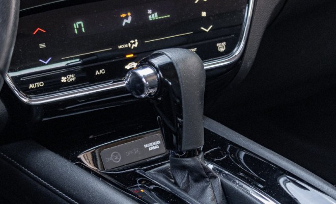 Honda HR-V EX 1.8 Flexone 16V 5p Aut. 2020 Flex-15