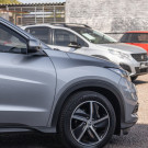 Honda HR-V EX 1.8 Flexone 16V 5p Aut. 2020 Flex-4