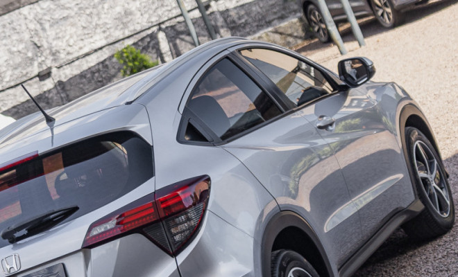 Honda HR-V EX 1.8 Flexone 16V 5p Aut. 2020 Flex-8