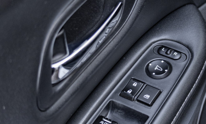 Honda HR-V EX 1.8 Flexone 16V 5p Aut. 2020 Flex-19