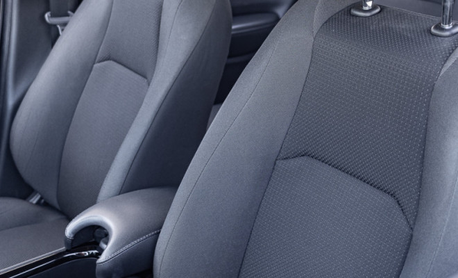 Honda HR-V EX 1.8 Flexone 16V 5p Aut. 2020 Flex-26