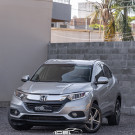Honda HR-V EX 1.8 Flexone 16V 5p Aut. 2020 Flex-10