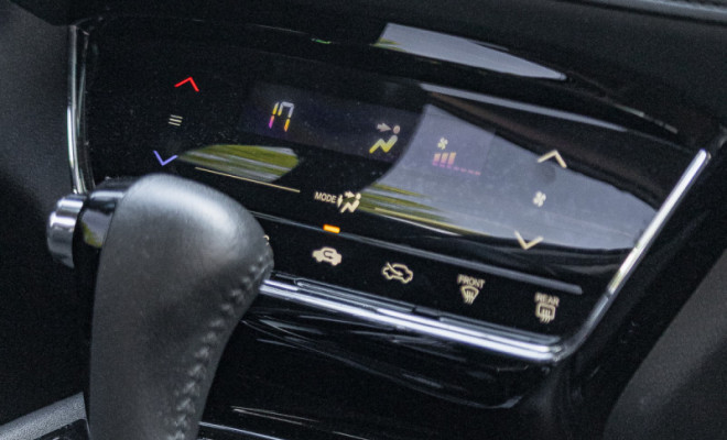 Honda HR-V EX 1.8 Flexone 16V 5p Aut. 2020 Flex-23