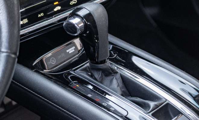 Honda HR-V EX 1.8 Flexone 16V 5p Aut. 2020 Flex-14