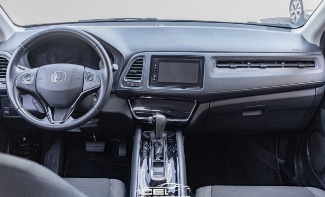 Honda HR-V EX 1.8 Flexone 16V 5p Aut. 2020 Flex-30