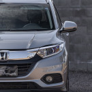 Honda HR-V EX 1.8 Flexone 16V 5p Aut. 2020 Flex-1