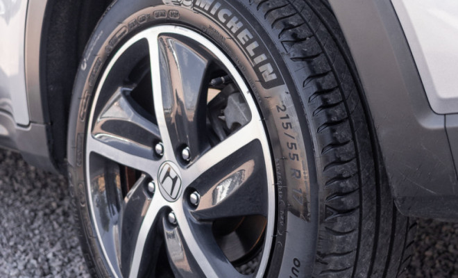 Honda HR-V EX 1.8 Flexone 16V 5p Aut. 2020 Flex-32