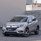 Honda HR-V EX 1.8 Flexone 16V 5p Aut. 2020 Flex-9