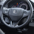 Honda HR-V EX 1.8 Flexone 16V 5p Aut. 2020 Flex-21