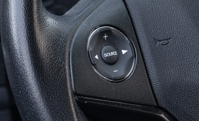 Honda HR-V EX 1.8 Flexone 16V 5p Aut. 2020 Flex-16