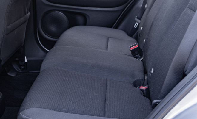 Honda HR-V EX 1.8 Flexone 16V 5p Aut. 2020 Flex-28