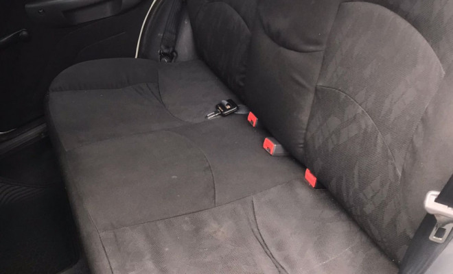 Fiat Siena EL Celeb. 1.0 Fire Flex 8V 4p 2010 Flex-12