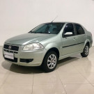 Fiat Siena EL Celeb. 1.0 Fire Flex 8V 4p 2010 Flex-1