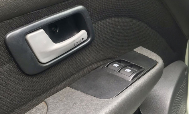 Fiat Siena EL Celeb. 1.0 Fire Flex 8V 4p 2010 Flex-13