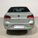 Fiat Siena EL Celeb. 1.0 Fire Flex 8V 4p 2010 Flex-4