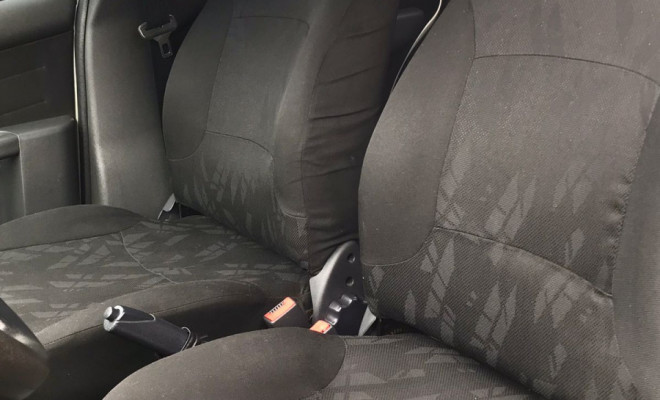 Fiat Siena EL Celeb. 1.0 Fire Flex 8V 4p 2010 Flex-11