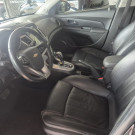 GM - Chevrolet CRUZE LT 1.8 16V FlexPower 4p Aut. 2015 Flex-6