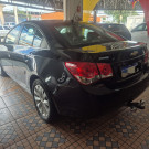 GM - Chevrolet CRUZE LT 1.8 16V FlexPower 4p Aut. 2015 Flex-3