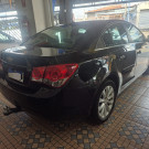 GM - Chevrolet CRUZE LT 1.8 16V FlexPower 4p Aut. 2015 Flex-4