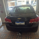 GM - Chevrolet CRUZE LT 1.8 16V FlexPower 4p Aut. 2015 Flex-2