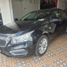GM - Chevrolet CRUZE LT 1.8 16V FlexPower 4p Aut. 2015 Flex-0