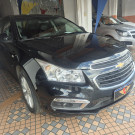 GM - Chevrolet CRUZE LT 1.8 16V FlexPower 4p Aut. 2015 Flex-1