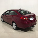 Ford Fiesta SE 1.6 16V Flex 5p 2011 Flex-3