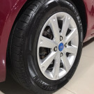 Ford Fiesta SE 1.6 16V Flex 5p 2011 Flex-7