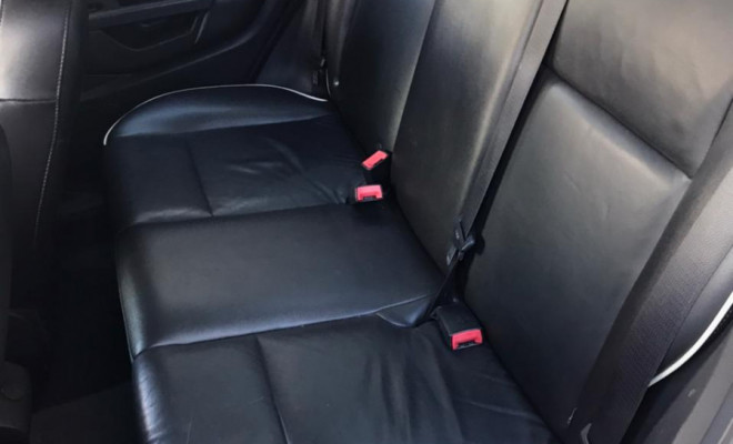 Ford Fiesta SE 1.6 16V Flex 5p 2011 Flex-12