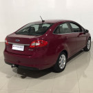 Ford Fiesta SE 1.6 16V Flex 5p 2011 Flex-5
