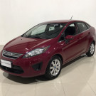 Ford Fiesta SE 1.6 16V Flex 5p 2011 Flex-1