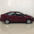 Ford Fiesta SE 1.6 16V Flex 5p 2011 Flex-6