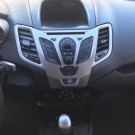 Ford Fiesta SE 1.6 16V Flex 5p 2011 Flex-9