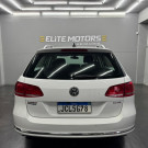 VW - VolksWagen Passat Variant Turbo 2.0 FSI Tiptron. 5p 2012 Flex-2
