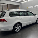 VW - VolksWagen Passat Variant Turbo 2.0 FSI Tiptron. 5p 2012 Flex-5